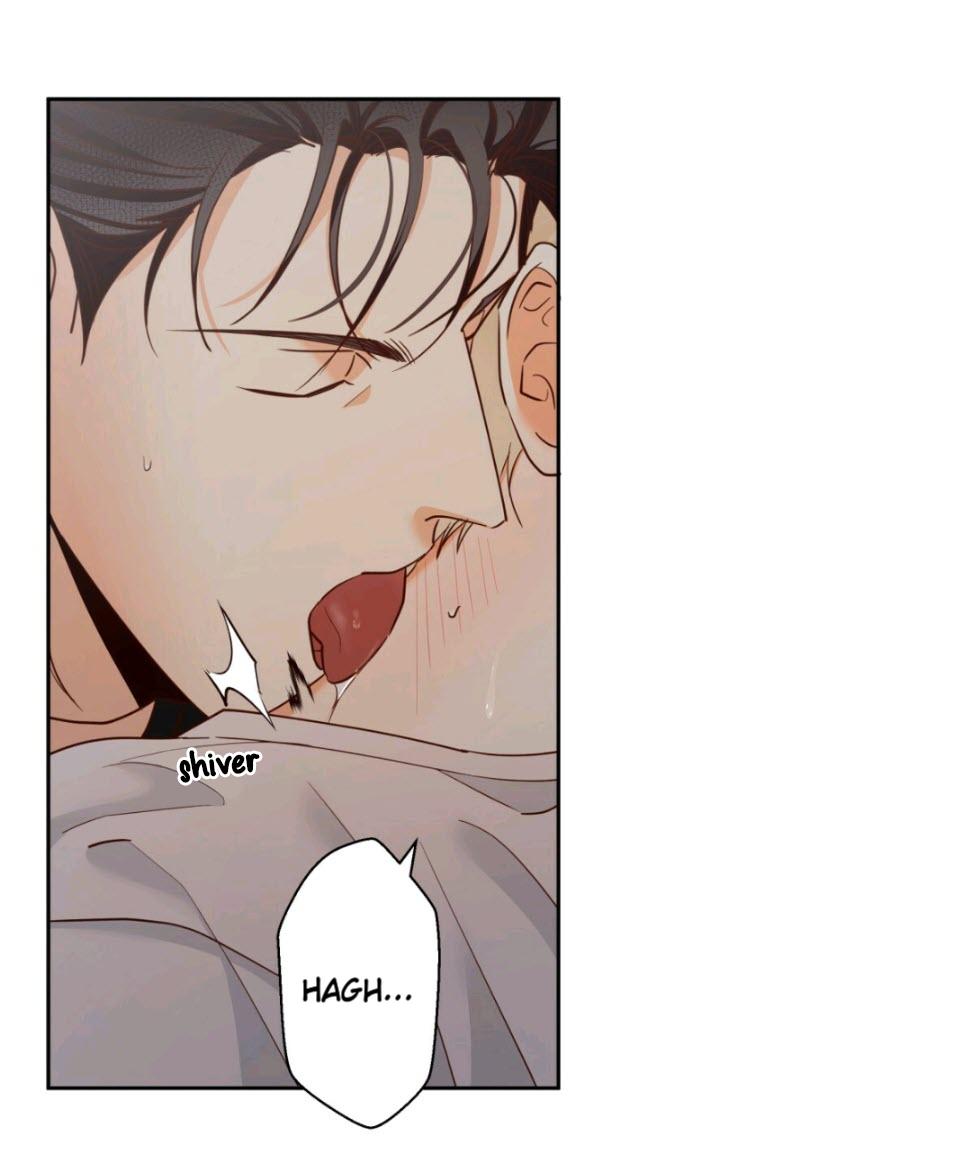 Dangerous Convenience Store Chapter 93.2 page 4 - 