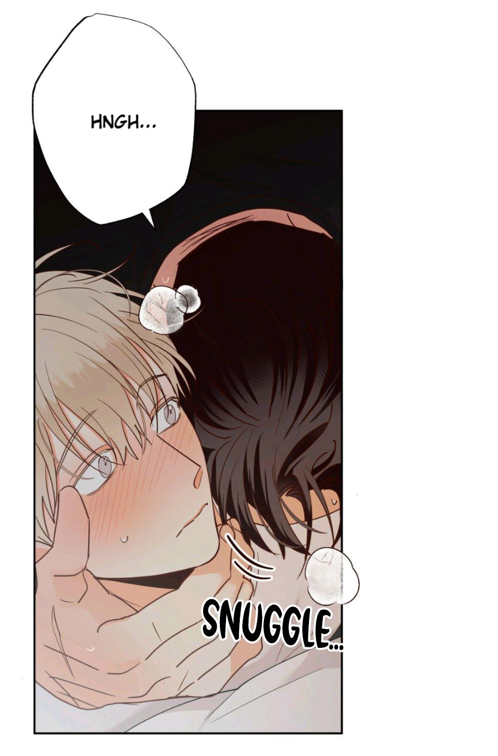 Dangerous Convenience Store Chapter 93.2 page 32 - 