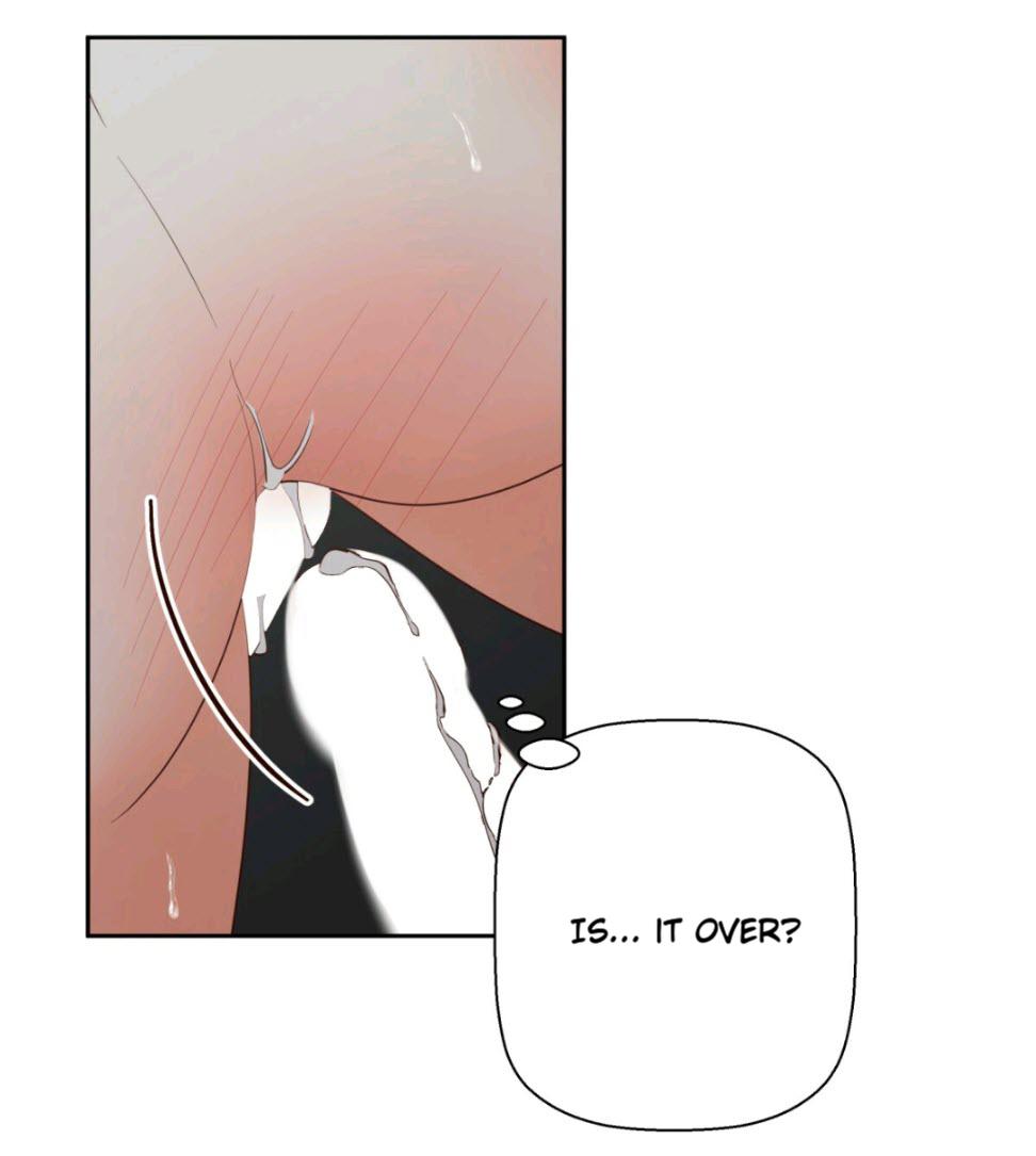 Dangerous Convenience Store Chapter 93.2 page 34 - 