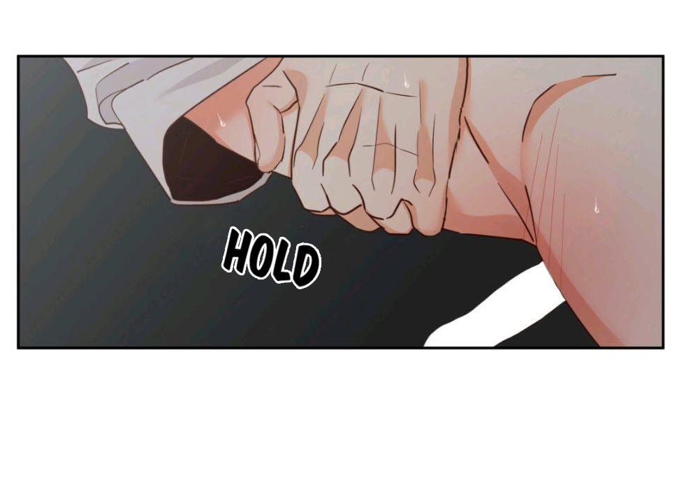 Dangerous Convenience Store Chapter 93.2 page 35 - 