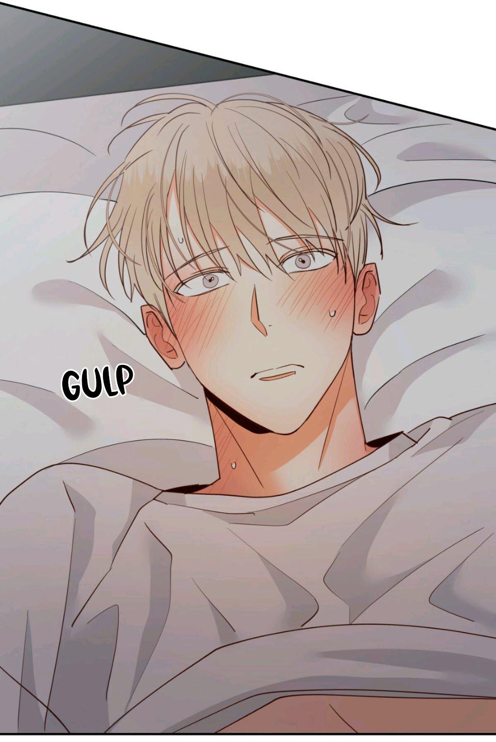 Dangerous Convenience Store Chapter 93.2 page 39 - 