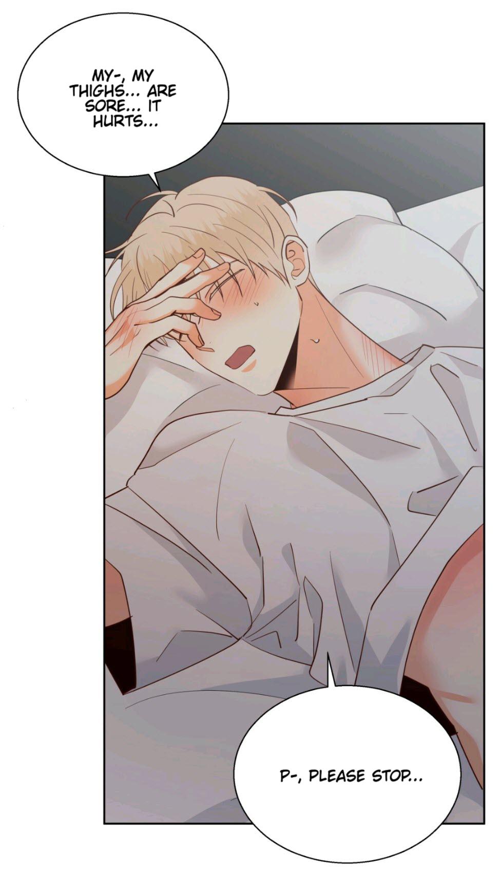 Dangerous Convenience Store Chapter 93.2 page 41 - 