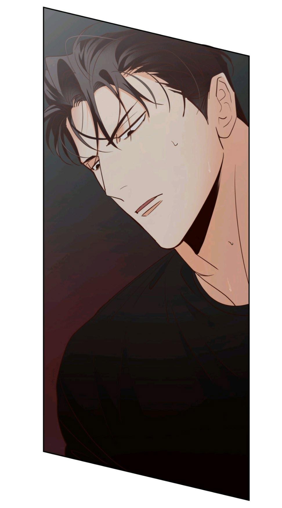 Dangerous Convenience Store Chapter 93.2 page 44 - 
