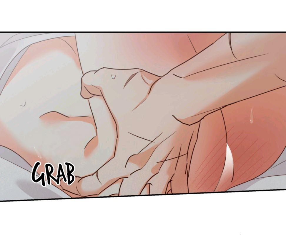 Dangerous Convenience Store Chapter 93.2 page 45 - 