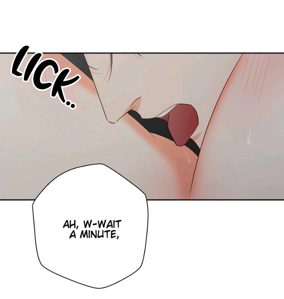 Dangerous Convenience Store Chapter 93.2 page 47 - 