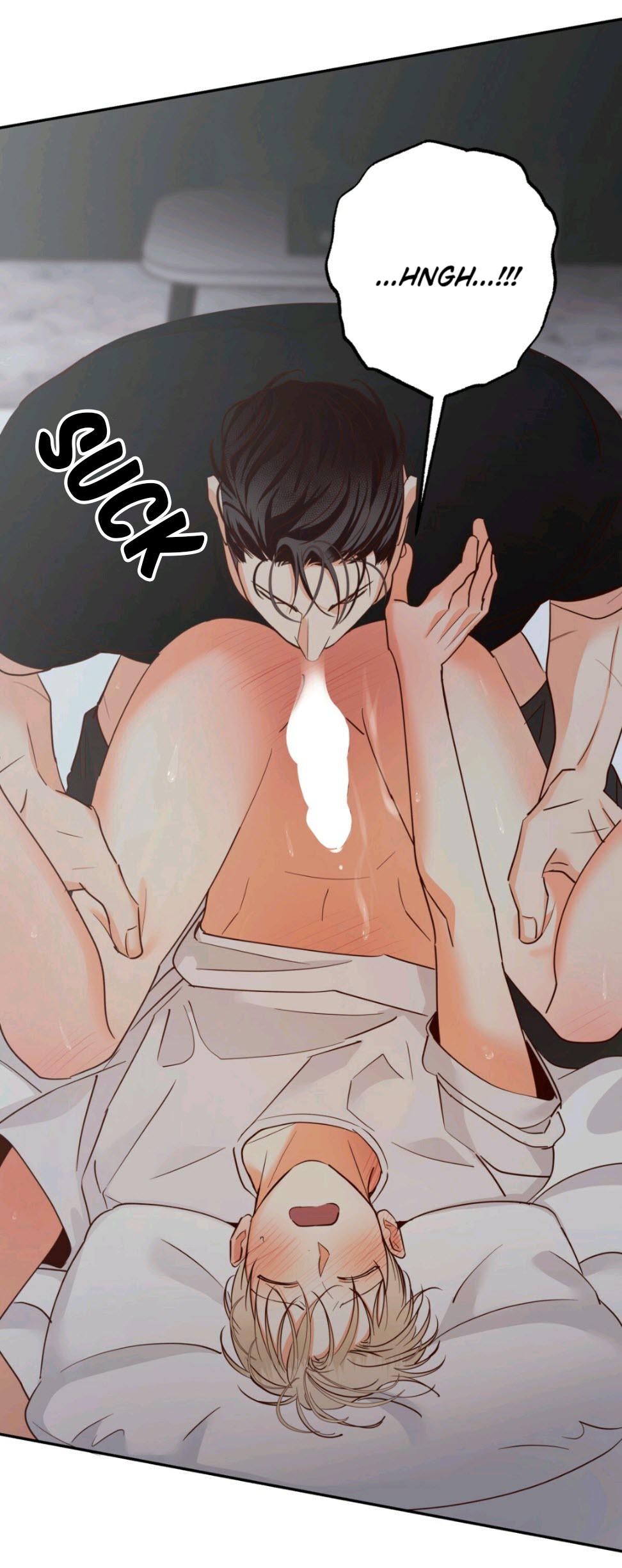 Dangerous Convenience Store Chapter 93.2 page 49 - 