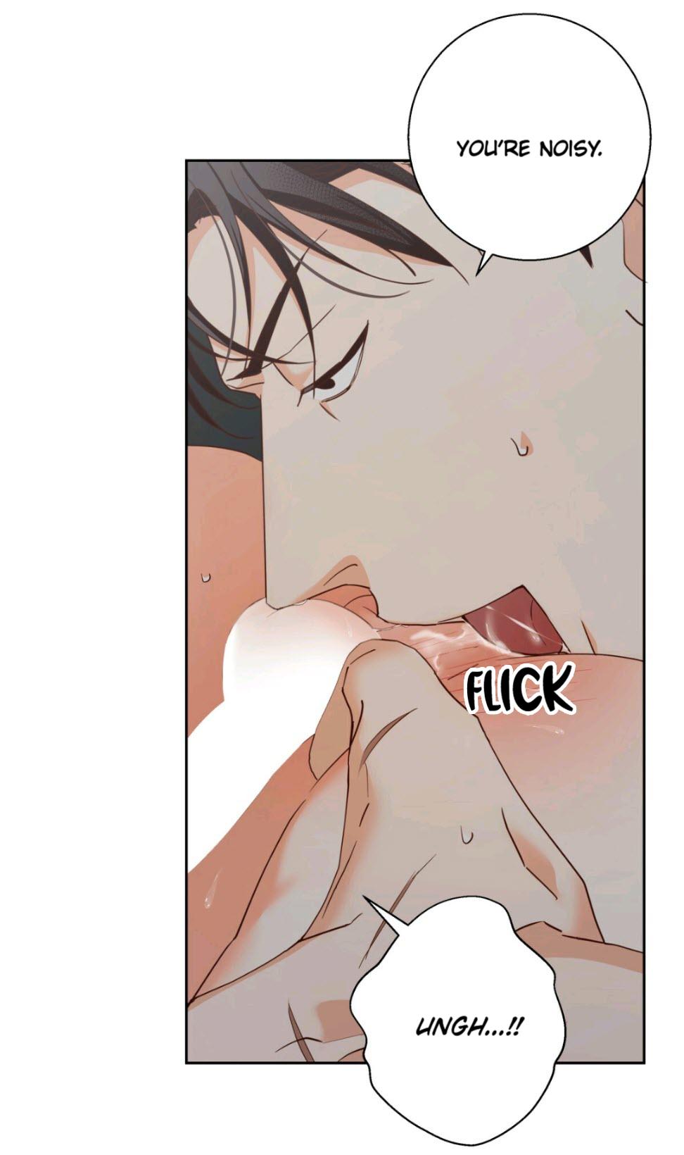 Dangerous Convenience Store Chapter 93.2 page 51 - 