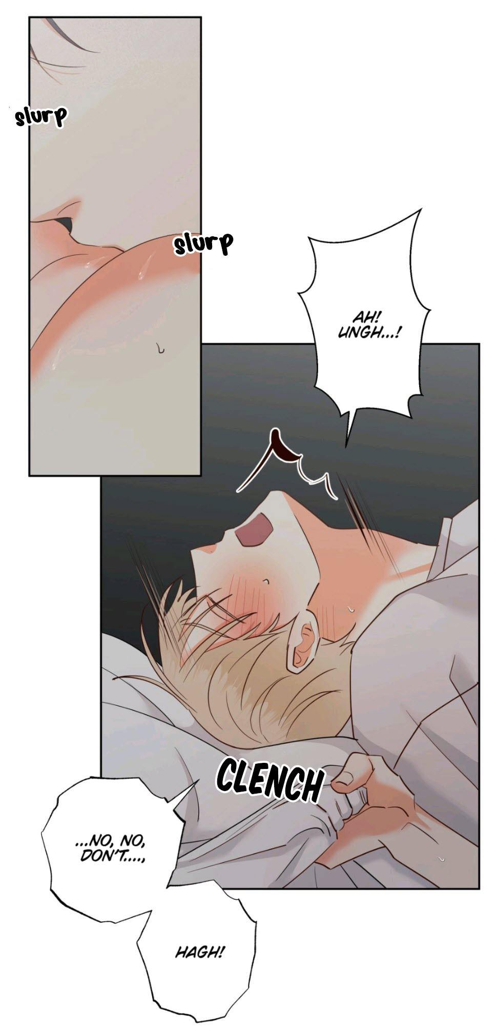 Dangerous Convenience Store Chapter 93.2 page 54 - 