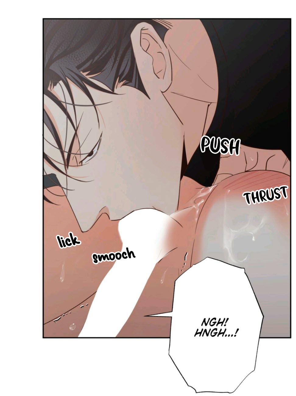 Dangerous Convenience Store Chapter 93.2 page 56 - 