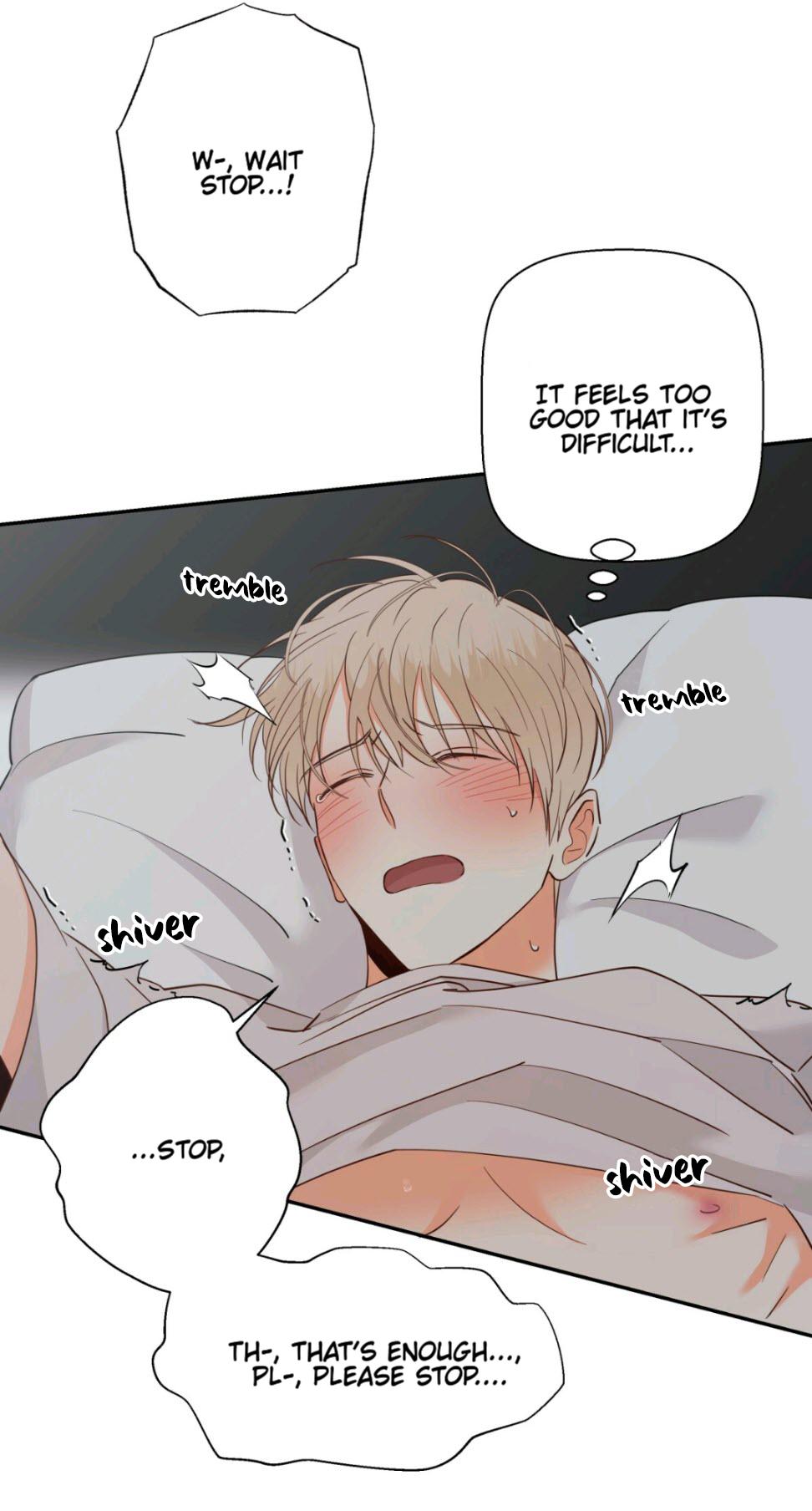 Dangerous Convenience Store Chapter 93.2 page 57 - 