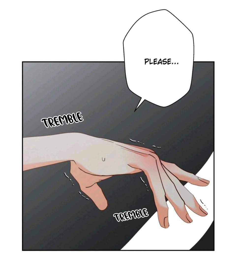 Dangerous Convenience Store Chapter 93.2 page 58 - 