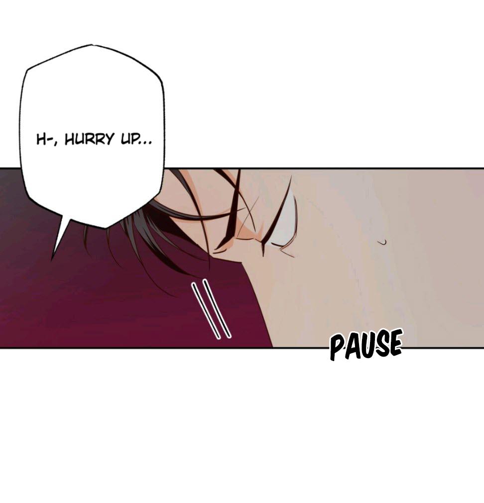 Dangerous Convenience Store Chapter 93.2 page 59 - 