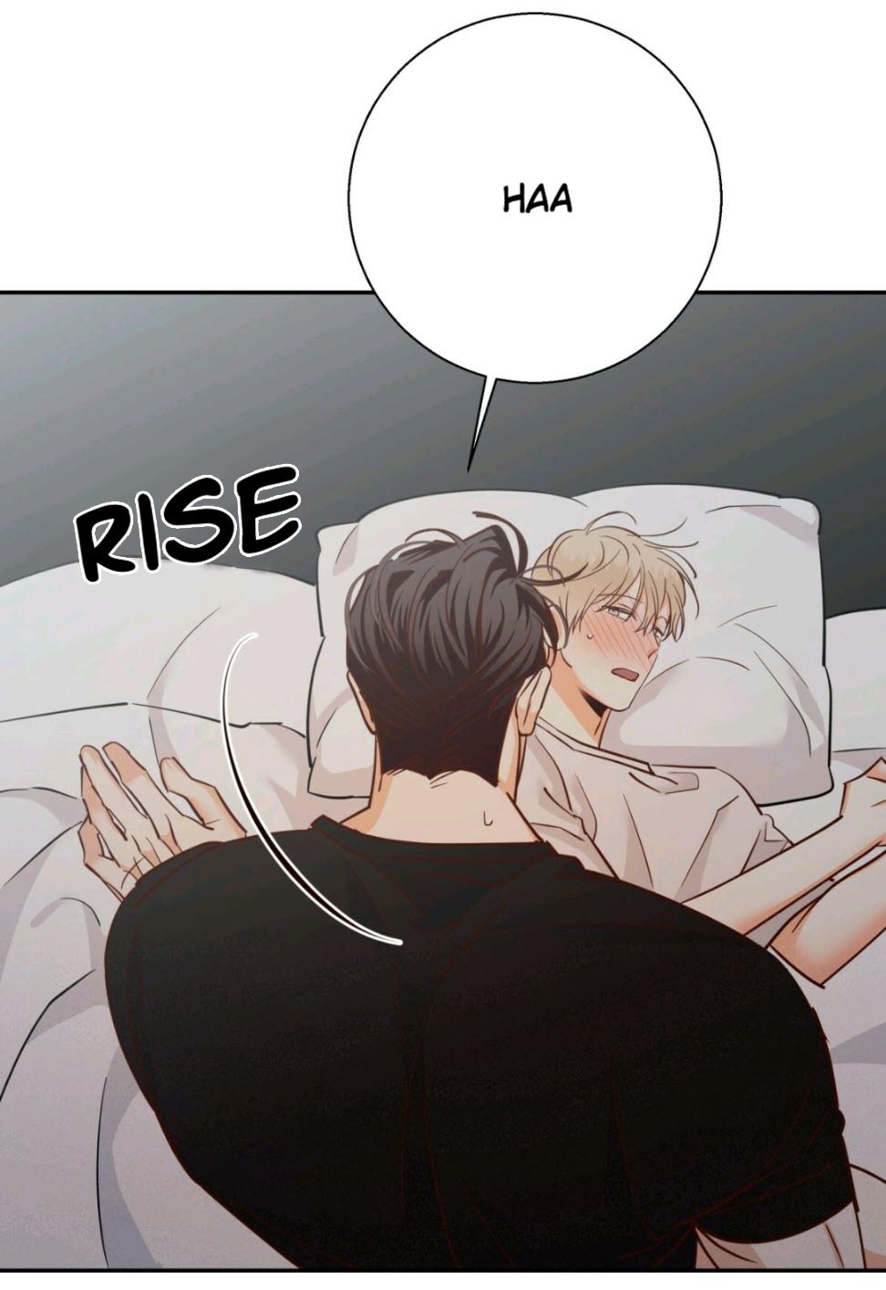 Dangerous Convenience Store Chapter 93.2 page 9 - 