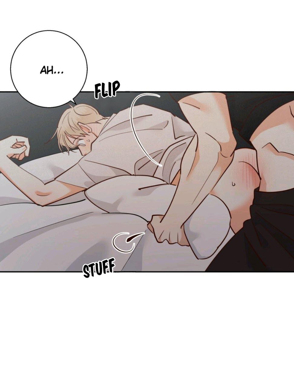 Dangerous Convenience Store Chapter 93.2 page 10 - 