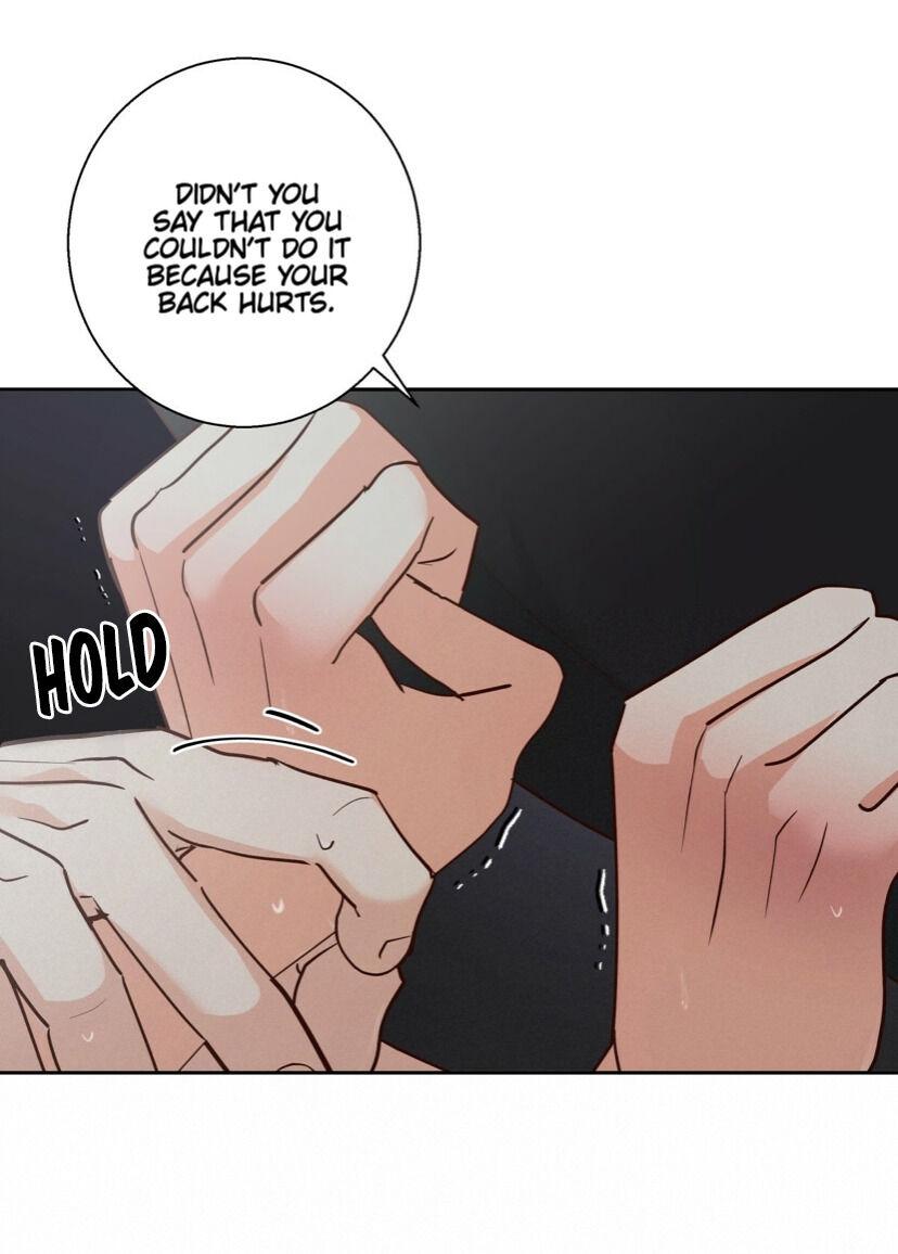 Dangerous Convenience Store Chapter 93.3 page 16 - 