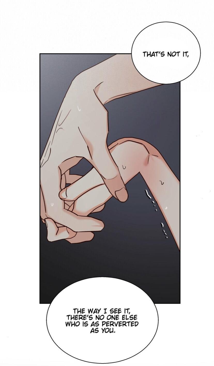Dangerous Convenience Store Chapter 93.3 page 17 - 