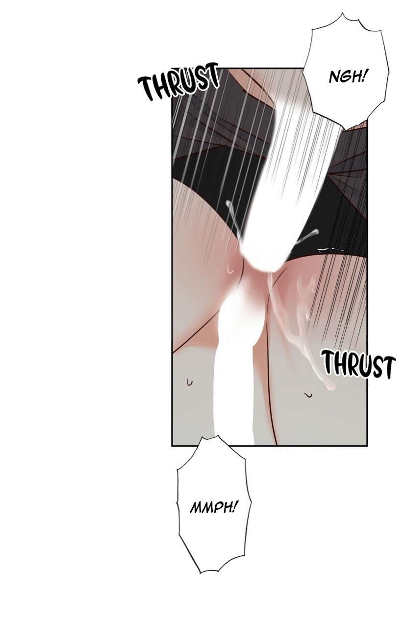 Dangerous Convenience Store Chapter 93.3 page 21 - 