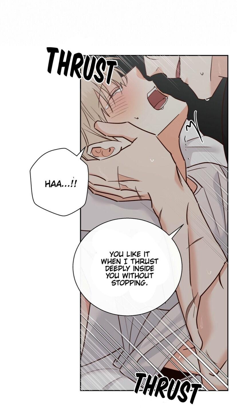 Dangerous Convenience Store Chapter 93.3 page 24 - 