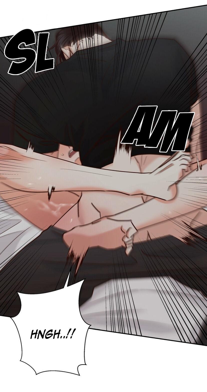 Dangerous Convenience Store Chapter 93.3 page 26 - 