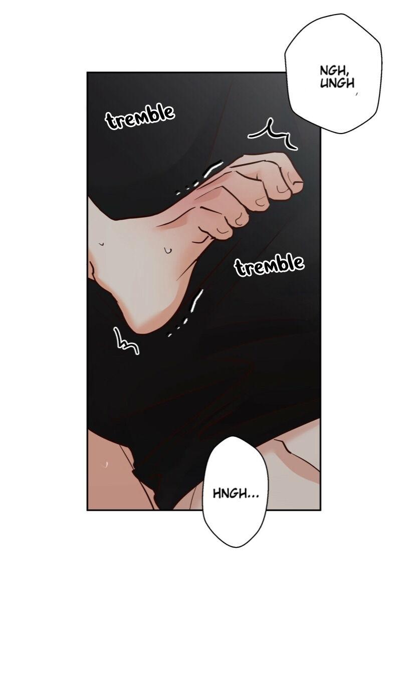 Dangerous Convenience Store Chapter 93.3 page 27 - 