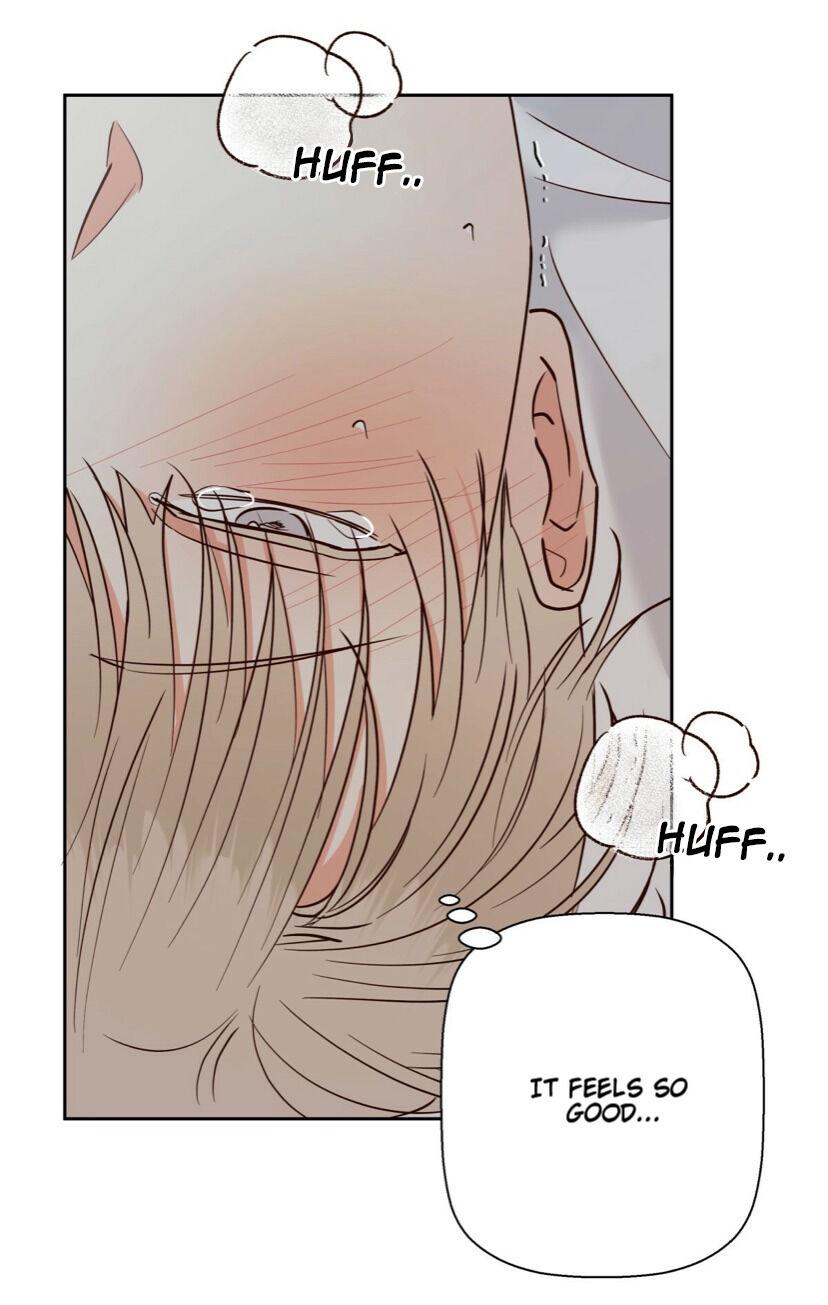Dangerous Convenience Store Chapter 93.3 page 29 - 