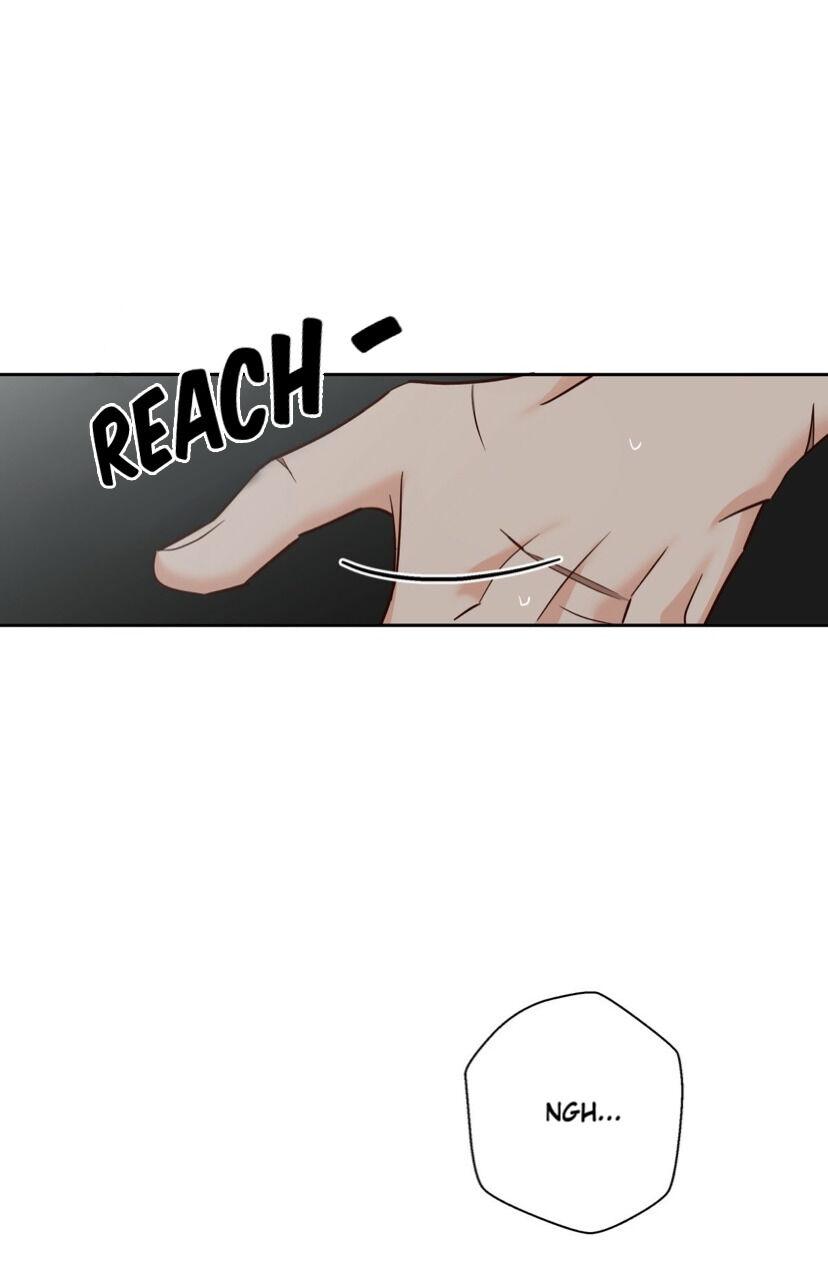 Dangerous Convenience Store Chapter 93.3 page 30 - 
