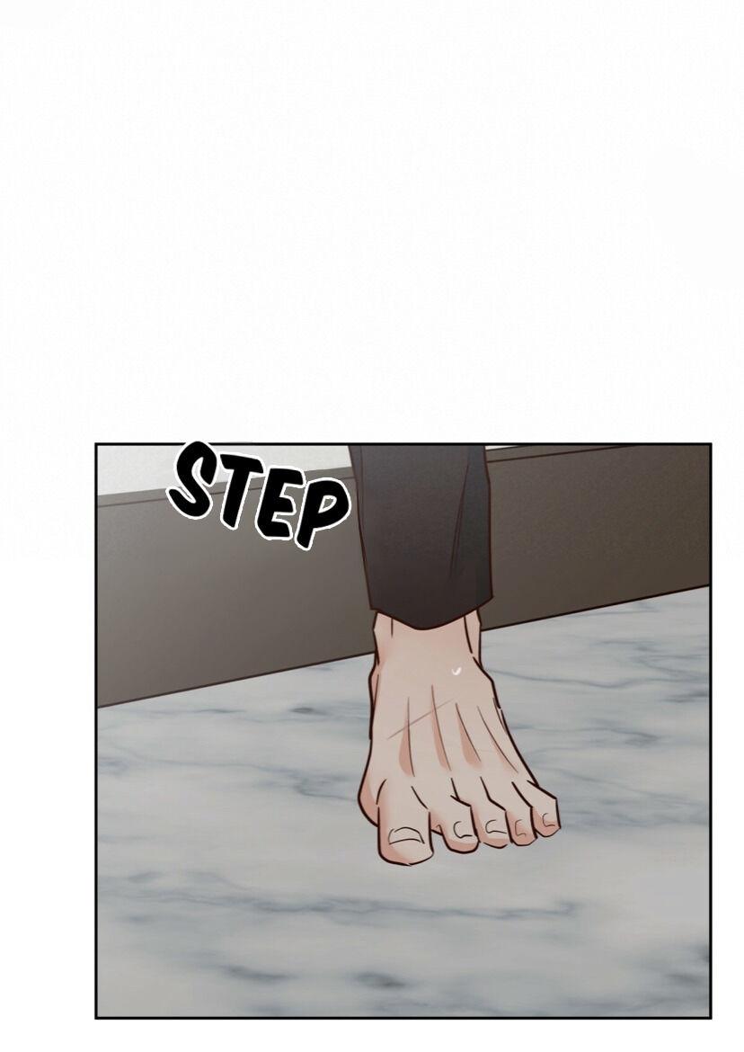 Dangerous Convenience Store Chapter 93.3 page 32 - 