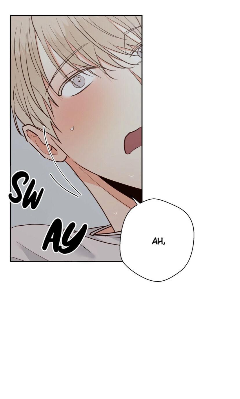 Dangerous Convenience Store Chapter 93.3 page 33 - 