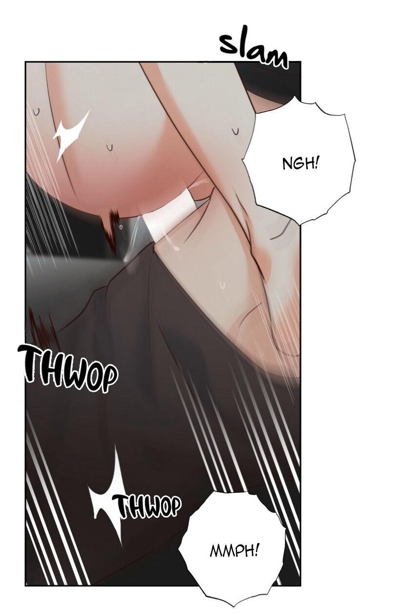 Dangerous Convenience Store Chapter 93.3 page 38 - 