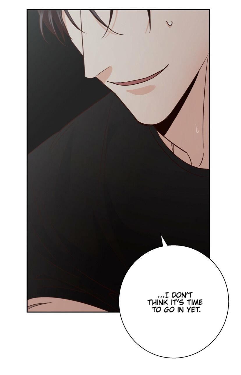 Dangerous Convenience Store Chapter 93.3 page 5 - 