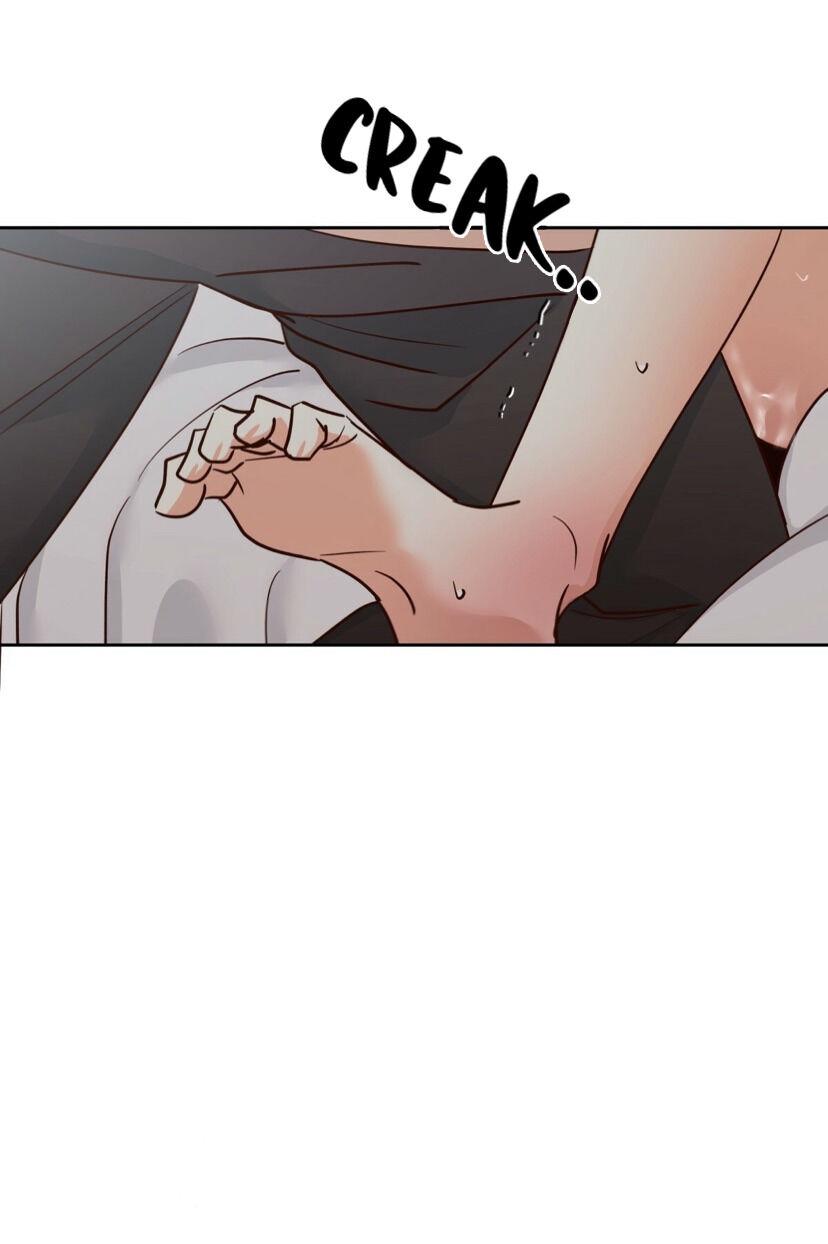 Dangerous Convenience Store Chapter 93.3 page 45 - 
