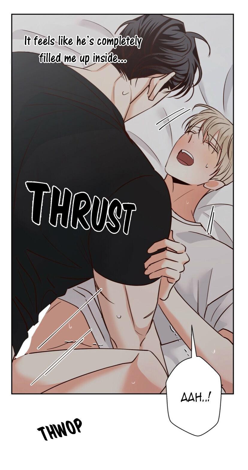 Dangerous Convenience Store Chapter 93.3 page 48 - 