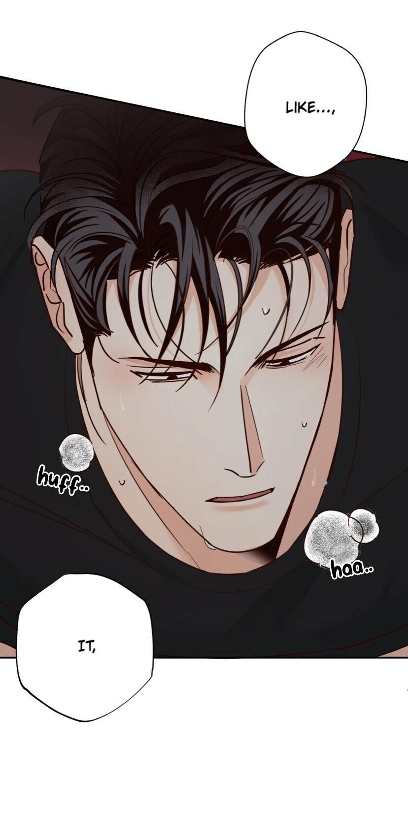 Dangerous Convenience Store Chapter 93.3 page 50 - 