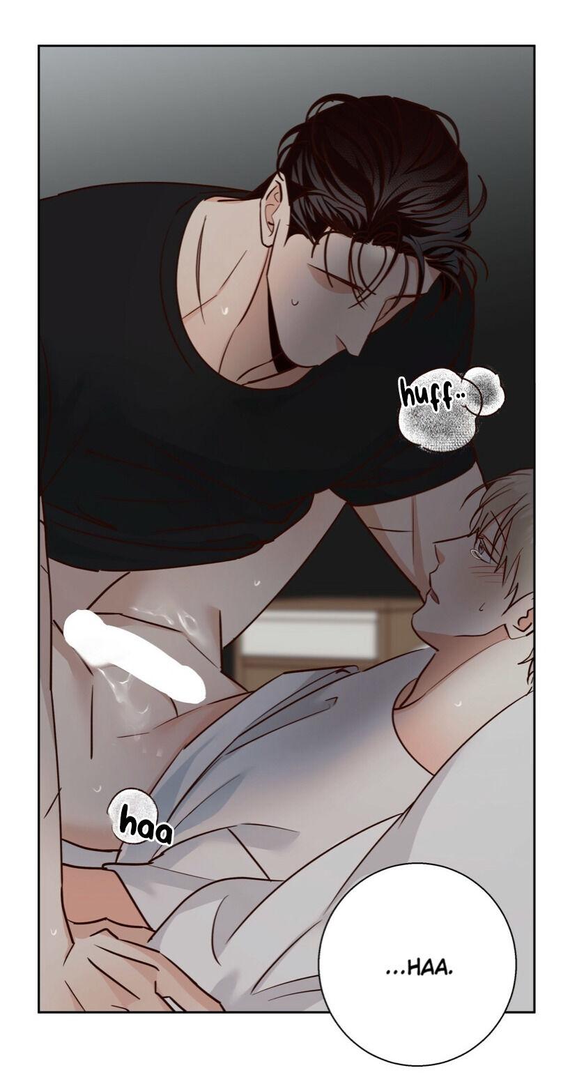 Dangerous Convenience Store Chapter 93.3 page 53 - 