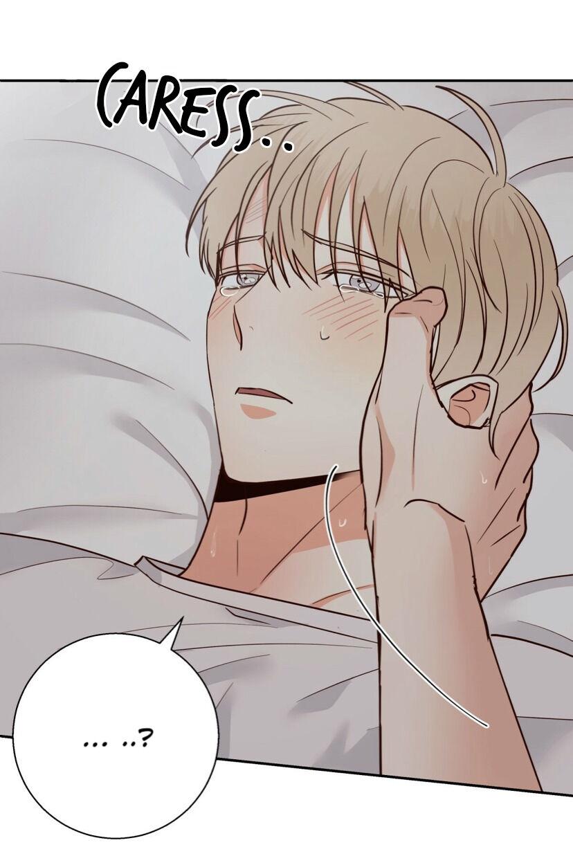 Dangerous Convenience Store Chapter 93.3 page 54 - 