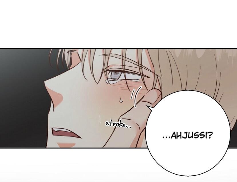 Dangerous Convenience Store Chapter 93.3 page 55 - 