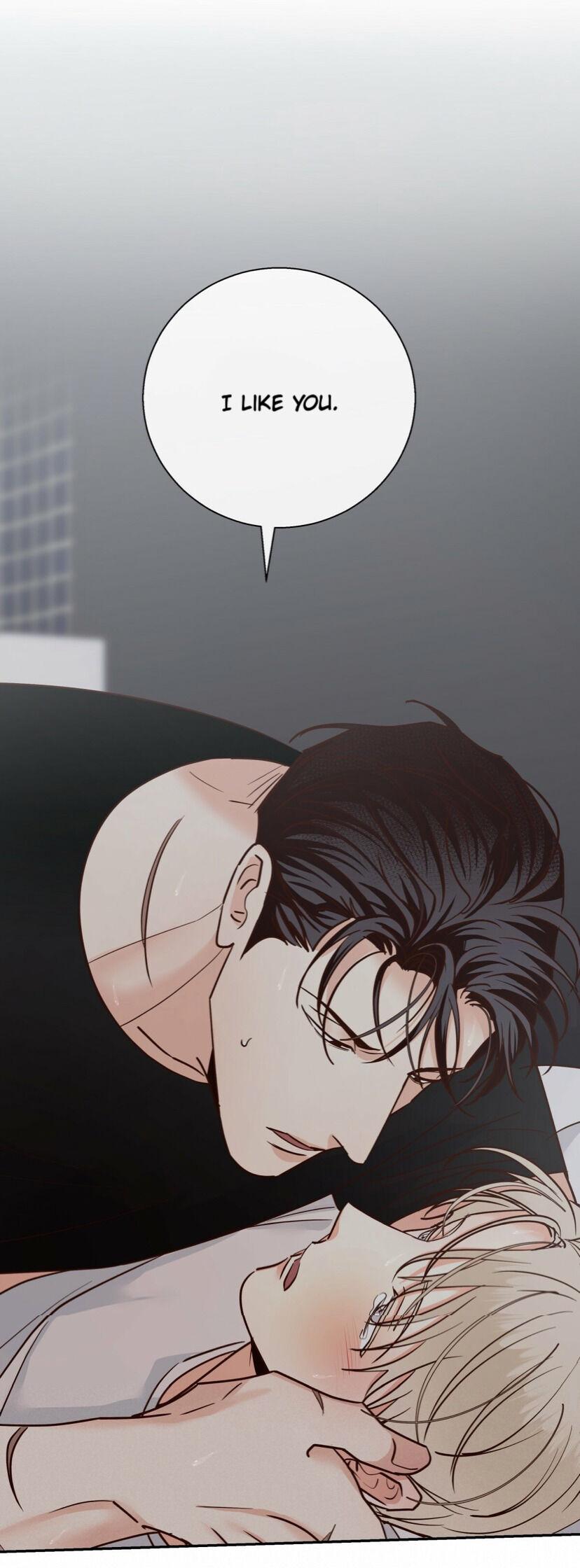 Dangerous Convenience Store Chapter 93.3 page 56 - 