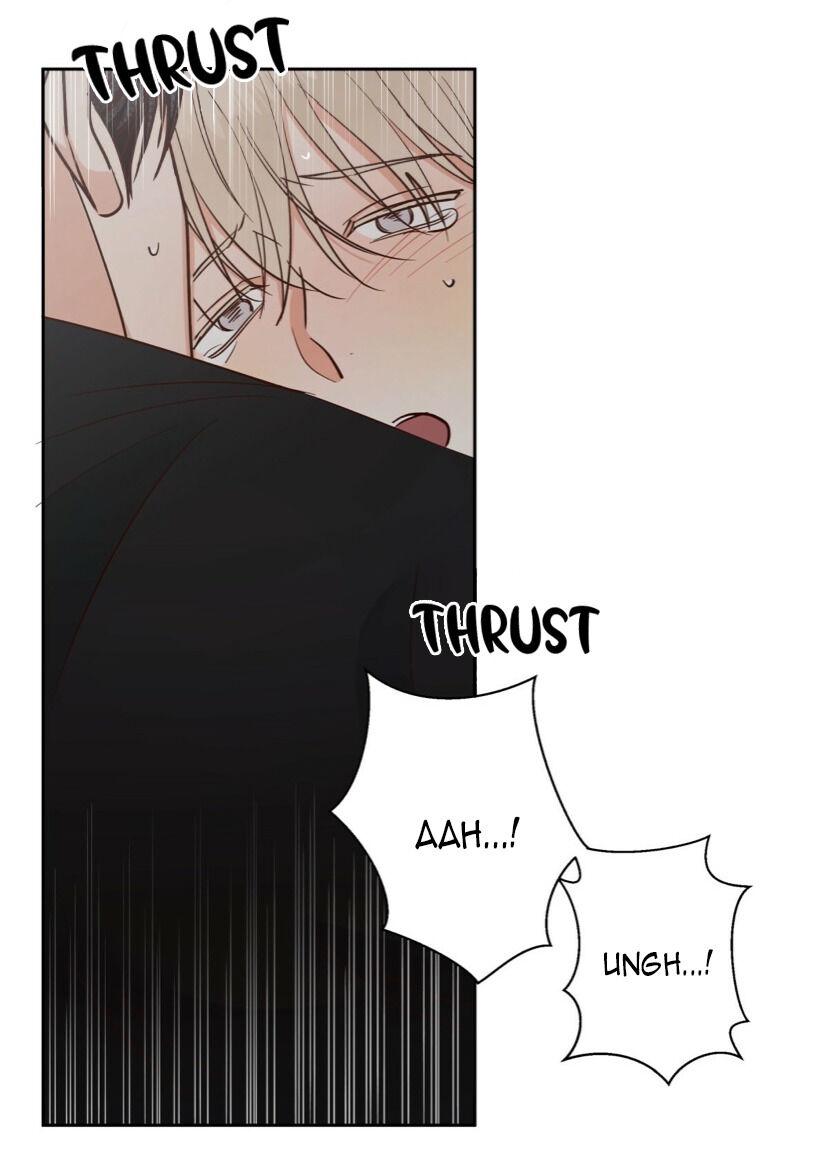 Dangerous Convenience Store Chapter 93.3 page 60 - 