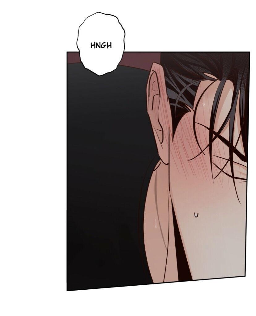 Dangerous Convenience Store Chapter 93.3 page 61 - 