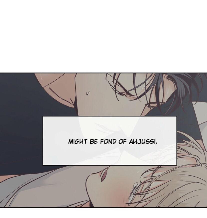 Dangerous Convenience Store Chapter 93.3 page 65 - 