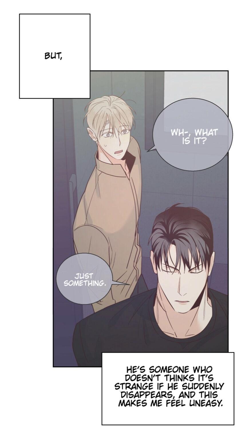 Dangerous Convenience Store Chapter 93.3 page 66 - 