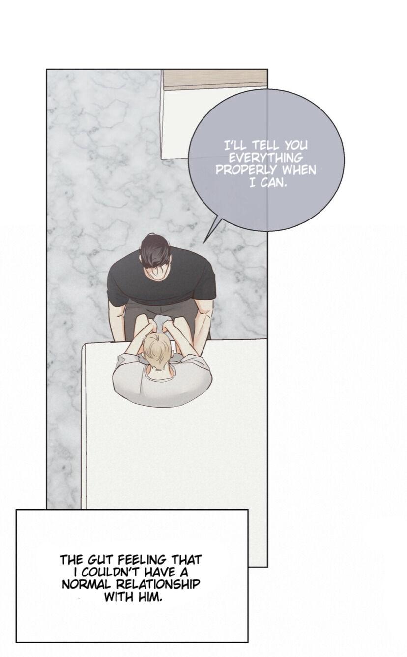 Dangerous Convenience Store Chapter 93.3 page 67 - 