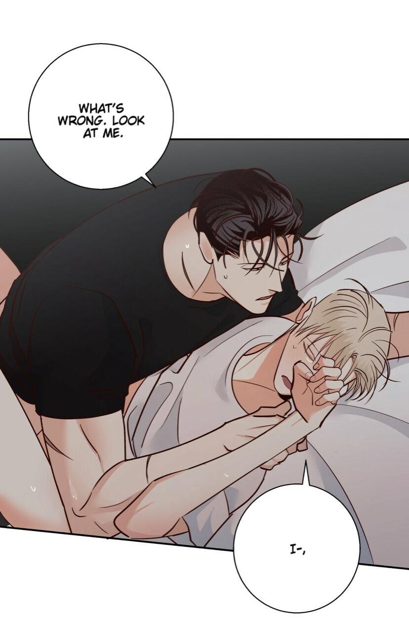 Dangerous Convenience Store Chapter 93.3 page 69 - 