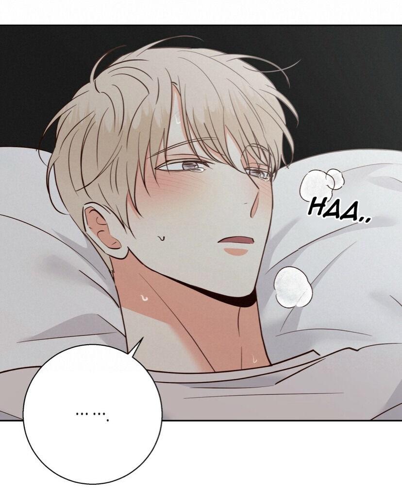 Dangerous Convenience Store Chapter 93.3 page 8 - 