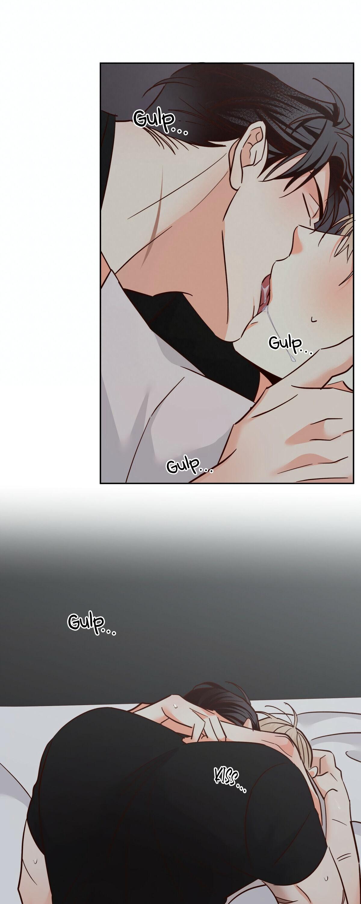 Dangerous Convenience Store Chapter 93.4 page 24 - 