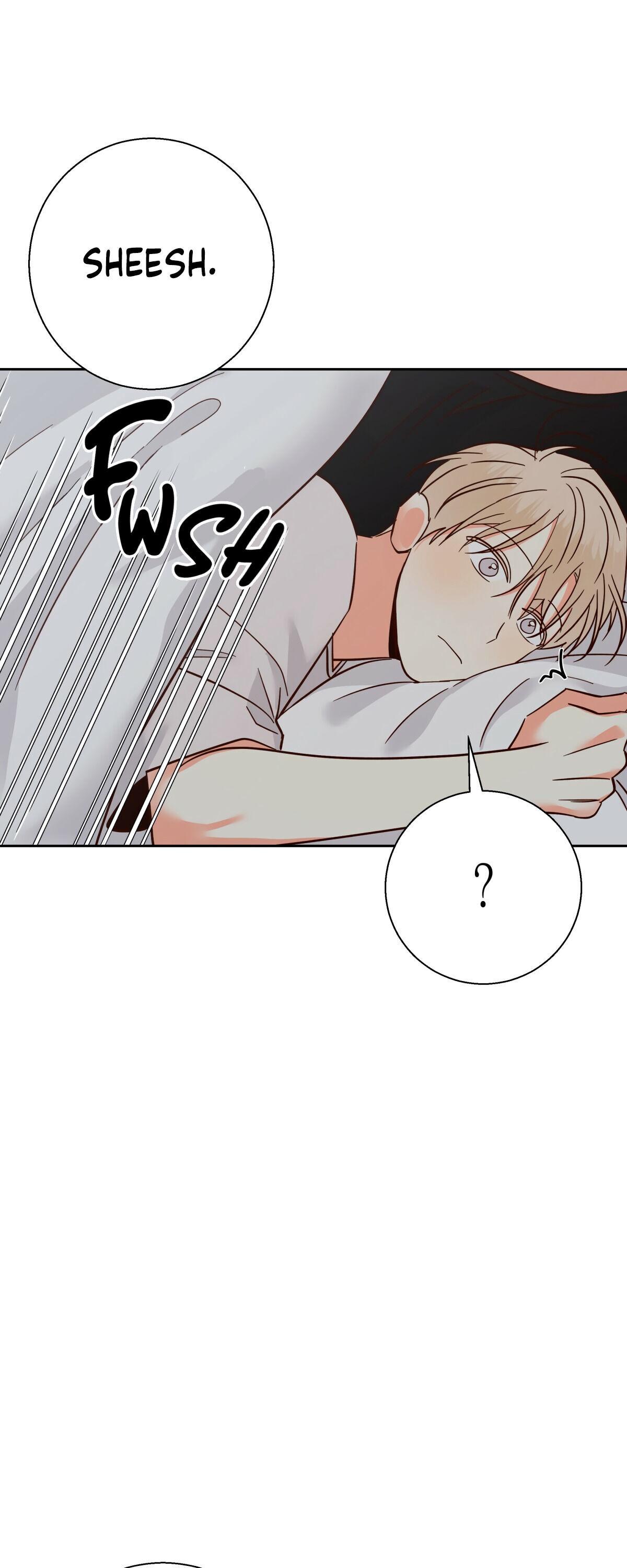 Dangerous Convenience Store Chapter 93.4 page 29 - 