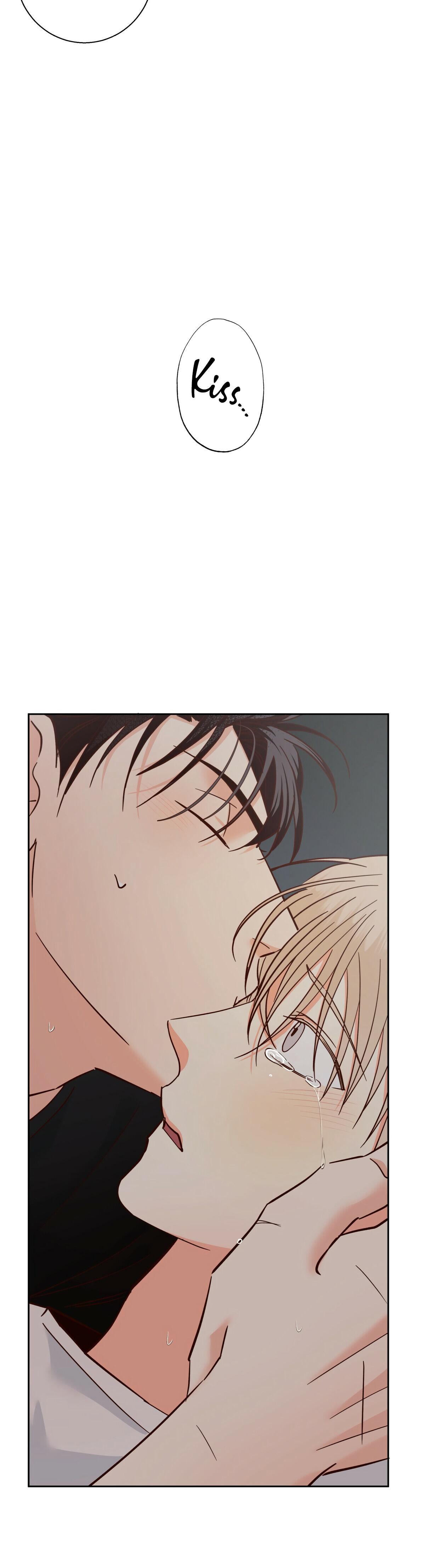 Dangerous Convenience Store Chapter 93.4 page 4 - 