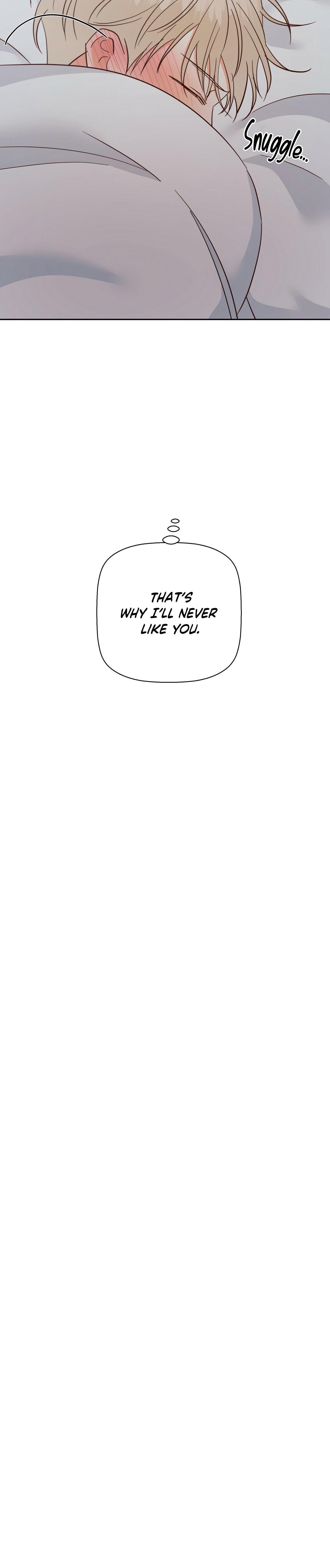 Dangerous Convenience Store Chapter 93.4 page 32 - 