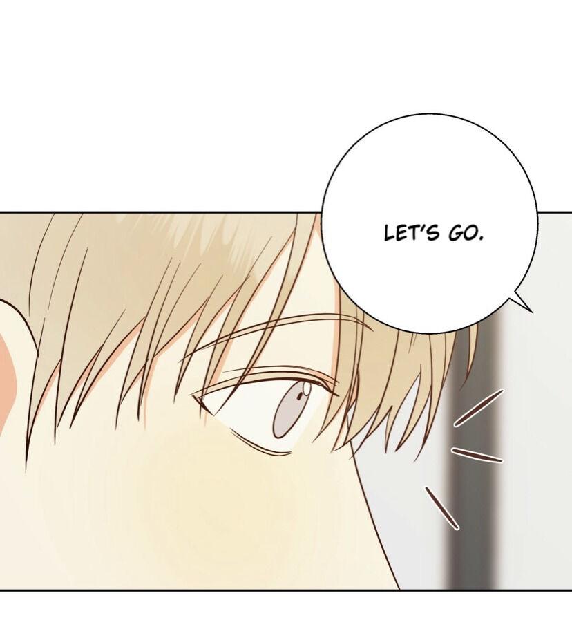 Dangerous Convenience Store Chapter 93.5 page 20 - 