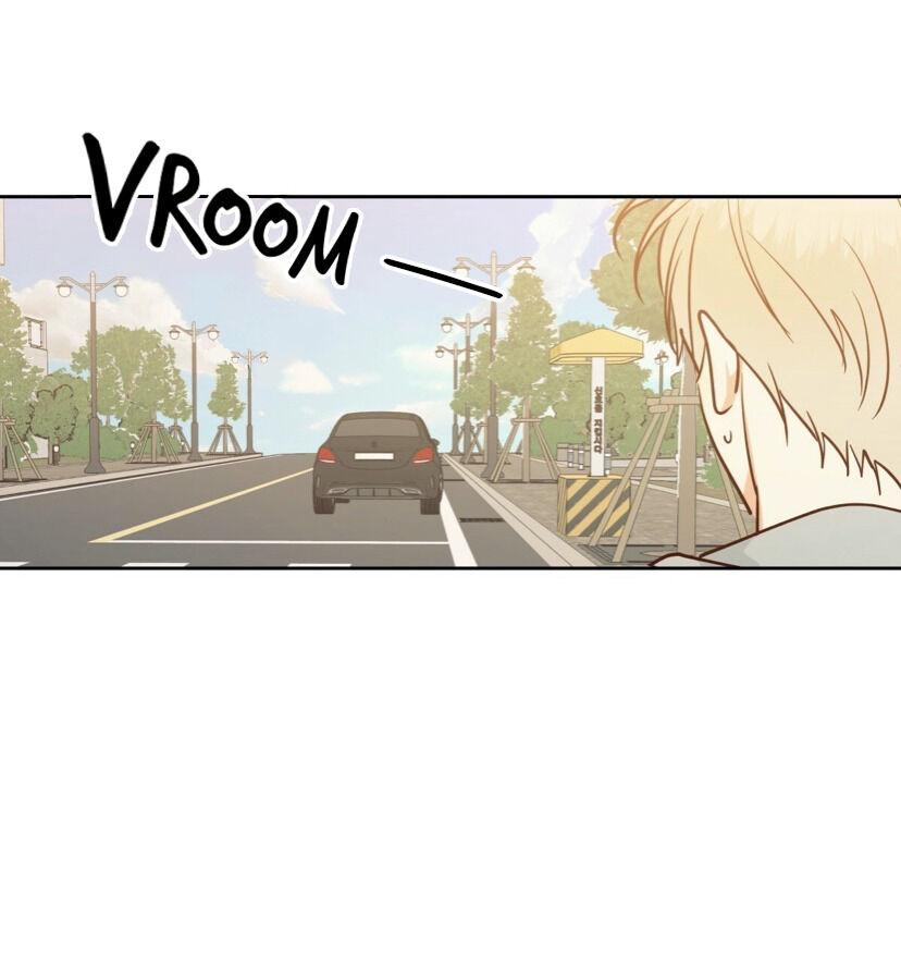 Dangerous Convenience Store Chapter 93.5 page 28 - 